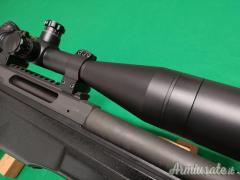 Carabina MarcaSako Mod. TRG 42 .300 Winchester Magnum