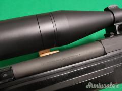 Carabina MarcaSako Mod. TRG 42 .300 Winchester Magnum
