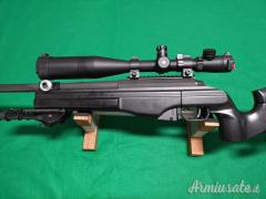 Carabina MarcaSako Mod. TRG 42 .300 Winchester Magnum