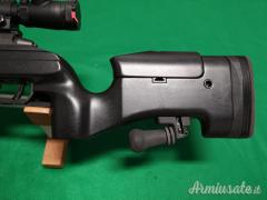 Carabina MarcaSako Mod. TRG 42 .300 Winchester Magnum
