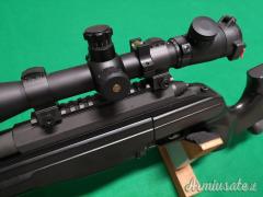 Carabina MarcaSako Mod. TRG 42 .300 Winchester Magnum