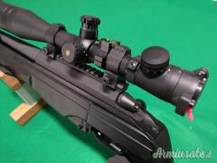 Carabina MarcaSako Mod. TRG 42 .300 Winchester Magnum