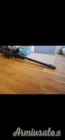 Blaser R93 .300 Winchester Short Magnum