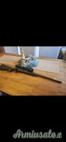 Blaser R93 .300 Winchester Short Magnum