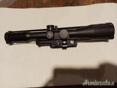 Hensoldt SSG-P