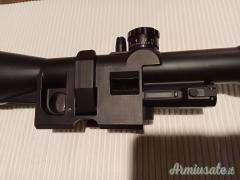 Hensoldt SSG-P