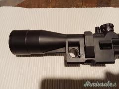 Hensoldt SSG-P