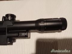 Hensoldt SSG-P