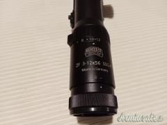 Hensoldt SSG-P