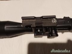 Hensoldt SSG-P