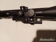 Hensoldt SSG-P