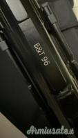 B T Brugger and Thomet mp5 96 9x21mm IMI