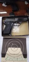 Heckler & Koch Hk4  .32 ACP  |  7.65x17mm Browning SR