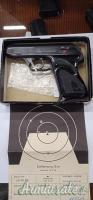 Heckler & Koch Hk4  .32 ACP  |  7.65x17mm Browning SR