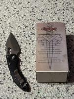 Microtech Stitch-A