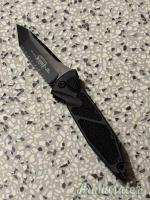 Microtech Socom Elite Auto T/E Tactical Full Serrated