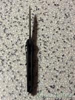 Microtech Socom Elite Auto T/E Tactical Full Serrated