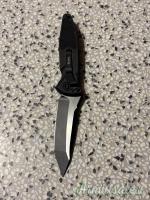 Microtech Socom Elite Auto T/E Tactical Full Serrated