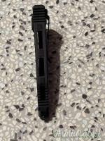 Microtech Socom Elite Auto T/E Tactical Full Serrated