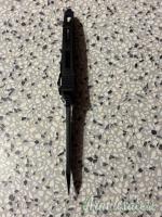Microtech Socom Elite Auto T/E Tactical Full Serrated