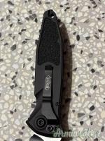 Microtech Socom Elite Auto T/E Tactical Full Serrated