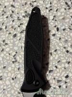 Microtech Socom Elite Auto T/E Tactical Full Serrated