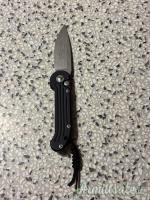 Microtech L.U.D.T. Stonewash Standard