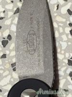 Microtech L.U.D.T. Stonewash Standard