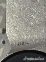 Microtech L.U.D.T. Stonewash Standard