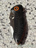 Spyderco Rubicon 1