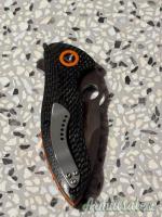 Spyderco Rubicon 1
