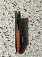 Spyderco Rubicon 1
