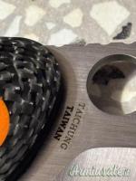 Spyderco Rubicon 1