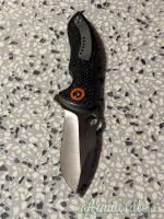Spyderco Rubicon 1