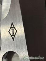 Spyderco Rubicon 1