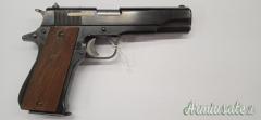 Star Mms 7.63x25mm Mauser