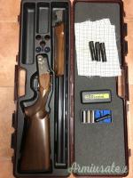Rizzini Vertex sporting  12
