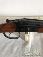 Baikal Doppietta 20