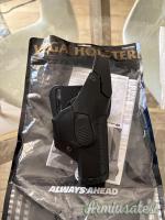 Fondina Beretta Apx vega