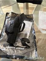Fondina Beretta Apx vega