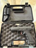 Beretta Apx 9x21mm IMI