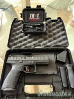 Beretta Apx 9x21mm IMI