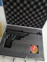Umarex Perfecta 4.5/.177