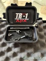 Beretta Apx 9x21mm IMI