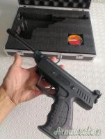 Umarex Perfecta 4.5/.177
