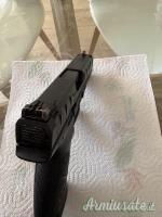 Beretta Apx 9x21mm IMI