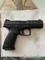 Beretta Apx 9x21mm IMI