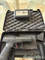Beretta Apx 9x21mm IMI