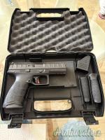 Beretta Apx 9x21mm IMI