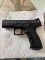 Beretta Apx 9x21mm IMI